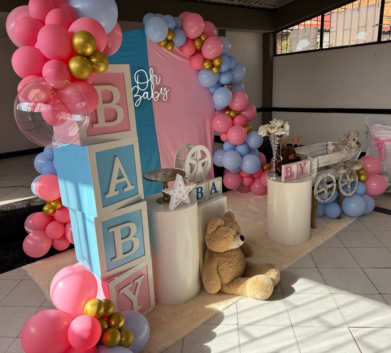 Baby Shower