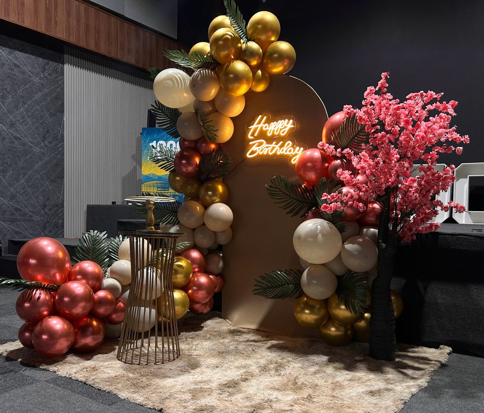Decoraciones