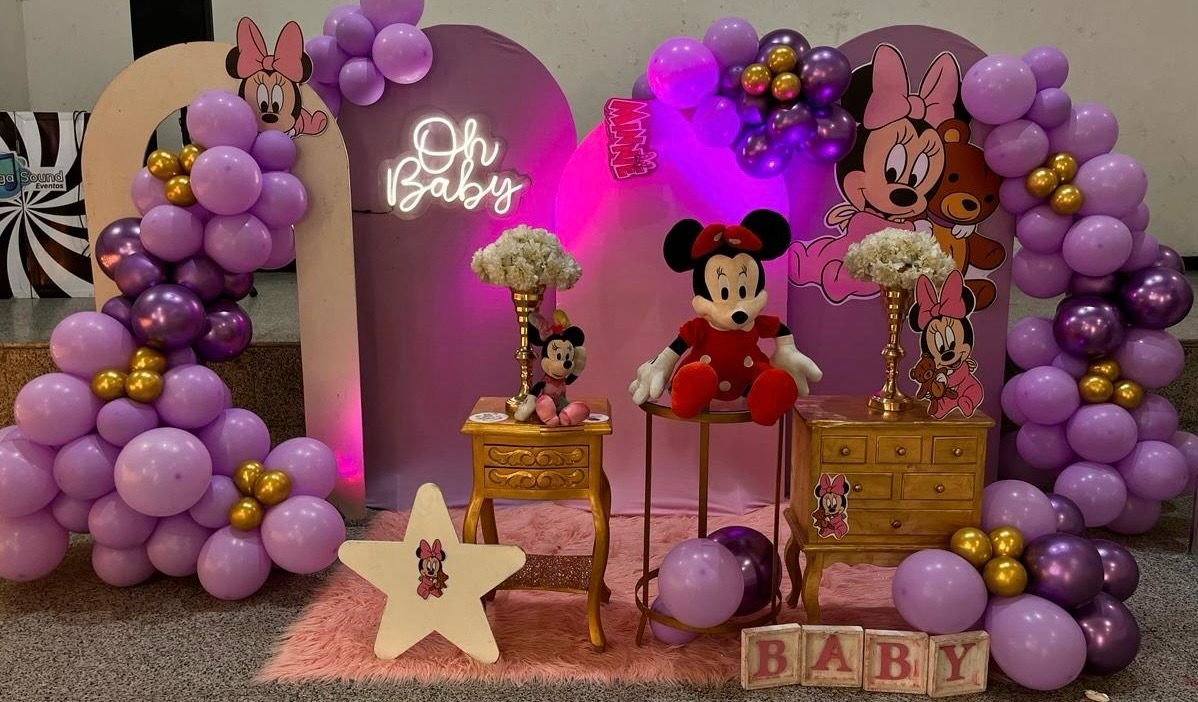Minnie