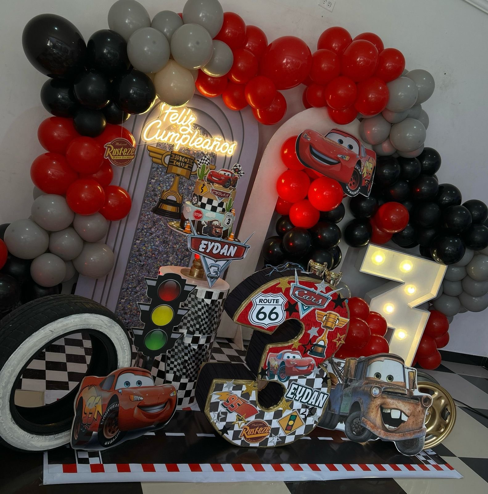 Karts
