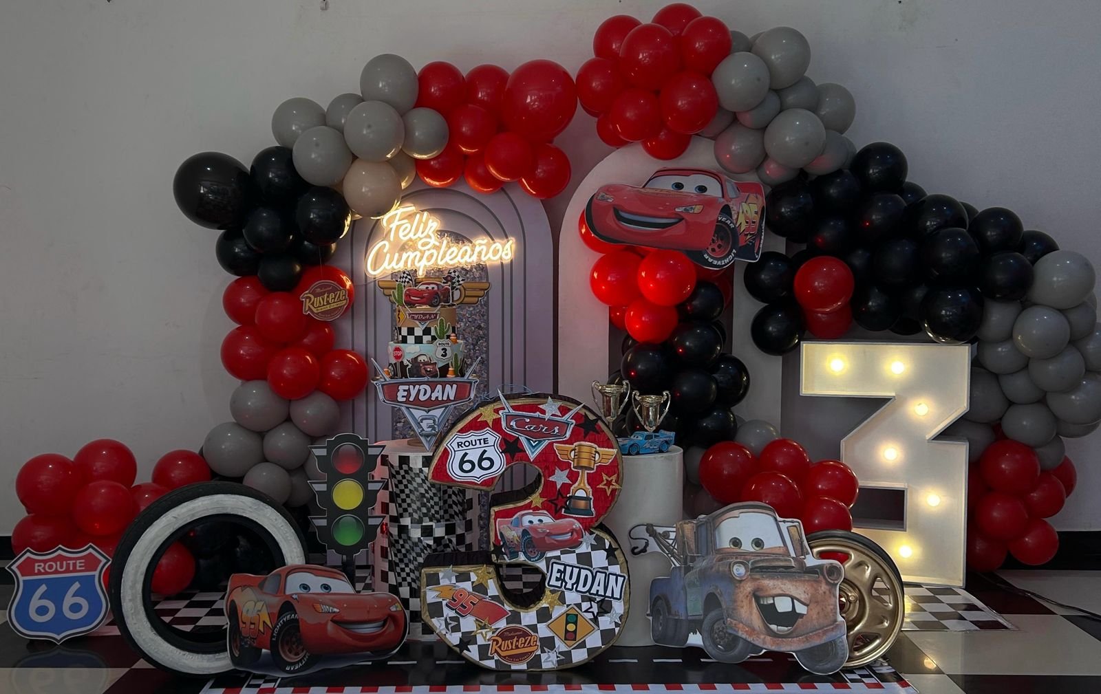 Karts Niños